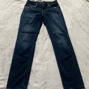 Vintage Skinny Jeans